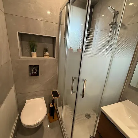 Apartman Cocon De