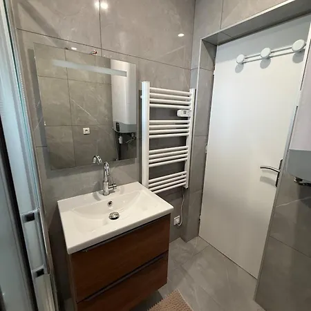 Apartman Cocon De Montluçon