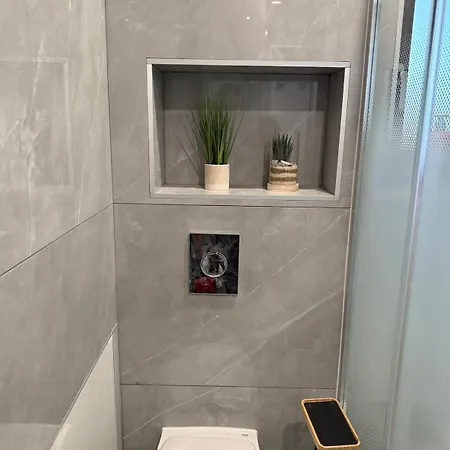 Apartman Cocon De *