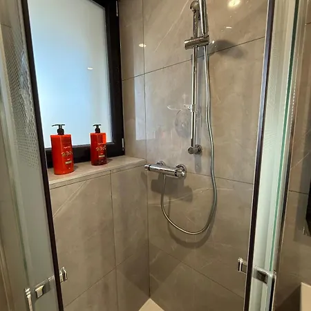 Apartman Cocon De
