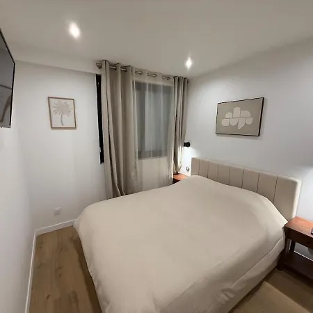 Apartman Cocon De Montluçon