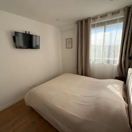 Cocon De Apartman *