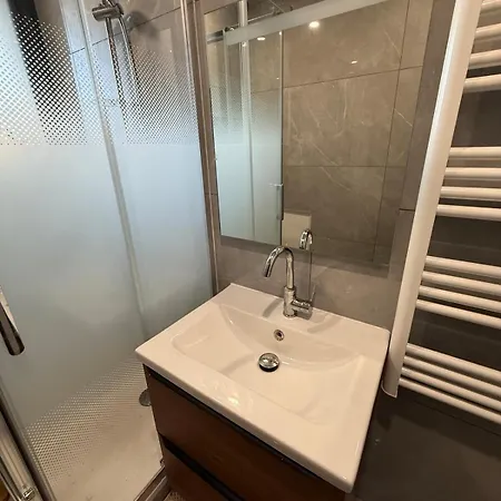 Cocon De Apartman Montluçon