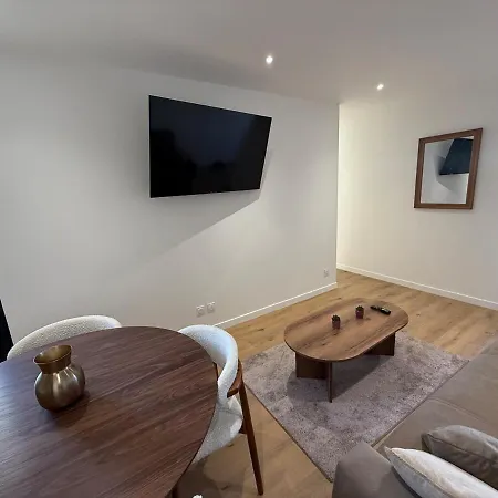 Apartman Cocon De