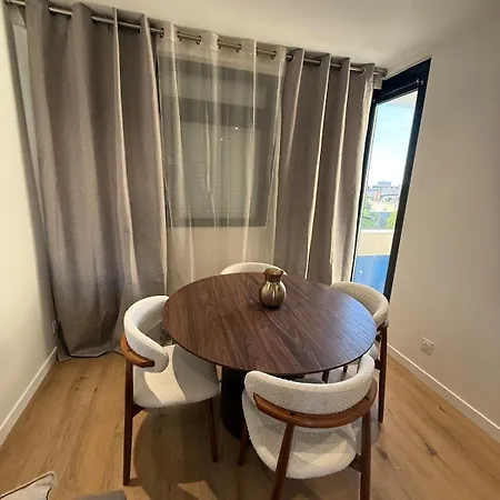 Cocon De Apartman